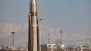 Kisah Rudal Sejjil Iran, Namanya Terinspirasi Batu Neraka Penghancur Raja Abrahah