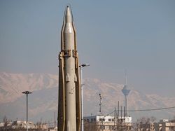 13 Jenis Rudal Iran, Mana yang Paling Kuat di Timur Tengah?