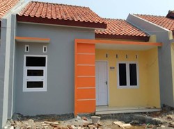 Cek Nih Rumah Mulai Rp 150 Juta-an di Wiradesa Jateng