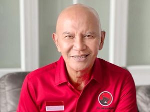 Disiplin Organisasi PDI Perjuangan