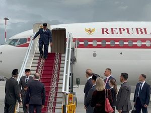 2 Hari di Rusia, Prabowo Akan Bertemu Putin hingga Dijamu Makan Siang