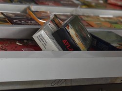 Rokok Ilegal Kian Merajalela Ancam Petani-Industri Tembakau