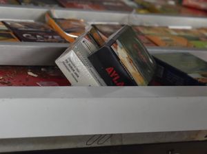 Rokok Ilegal Kian Merajalela Ancam Petani-Industri Tembakau Rokok Ilegal Kian Merajalela Ancam Petani-Industri Tembakau