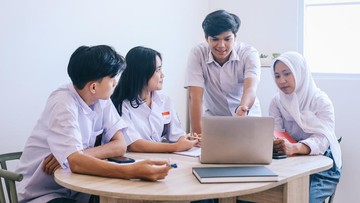 Kemendikdasmen Beberkan Aturan Seragam untuk MPLS 2025, Cek Ketentuannya!