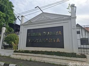 Teater Linimasa#8 di TBY Besok, Isu Tanah Jogja Jadi Inspirasi Teater Linimasa#8 di TBY Besok, Isu Tanah Jogja Jadi Inspirasi