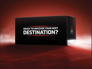 Mitsubishi Tebar Teaser Mobil Baru di Indonesia, DST? Mitsubishi Tebar Teaser Mobil Baru di Indonesia, DST?