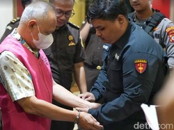 5 Tahun Menjabat, Dirut BUMD di Karawang Korupsi Rp 7,1 Miliar