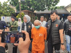 Rayu Nikahi Korban, Oknum Guru Olahraga Cabuli 5 Santri di Ciamis