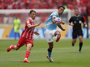 Guardiola Sudah Bisa Rasakan Pengaruh Top Tijjani Reijnders