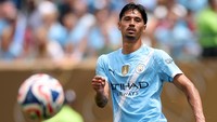 3. Manchester City – sudah belanja 109,6 juta paun (Rp 2,427 triliun), termasuk Tijjani Reijnders. Foto: Carl Recine - FIFA/FIFA via Getty Images