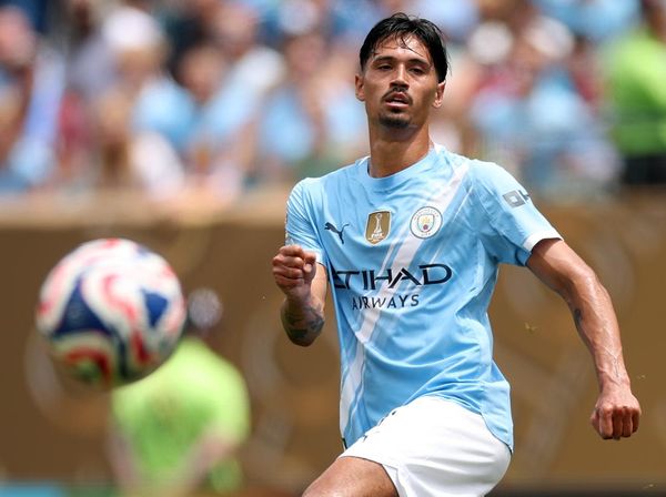 Rapor 8 Pemain Baru Raksasa Eropa, Reijnders hingga Trent