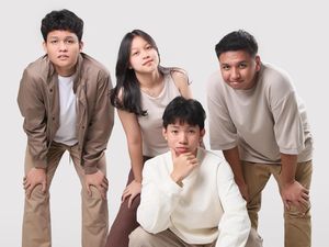 Velvetune Bawa Kenangan Indah Masa Lalu Lewat Serenity