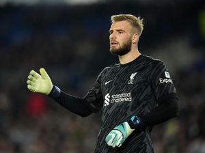 Liverpool Pinjamkan Vitezslav Jaros ke Ajax Liverpool Pinjamkan Vitezslav Jaros ke Ajax
