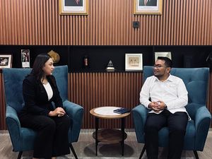 Pemkot Kupang Jajaki Kerja Sama dengan Kemdiktisaintek Pemkot Kupang Jajaki Kerja Sama dengan Kemdiktisaintek