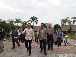 Ini Alasan IPDN Jatinangor Ditunjuk Jadi Lokasi Retret Gelombang II