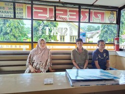 Wanita Soppeng Ternyata Bohong Dirampok Rp 110 Juta Usai Tilap Duit Keluarga