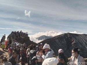 Artotel Cabin Bromo: Strategis, Bisa Akses Beragam Objek Wisata Sekitar Bromo Artotel Cabin Bromo: Strategis, Bisa Akses Beragam Objek Wisata Sekitar Bromo