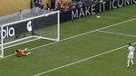 Real Madrid dan Petaka Penalti