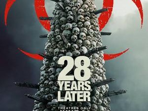 Jadwal Film Bioskop di Medan Hari Ini, 28 Years Later-Jalan Pulang Jadwal Film Bioskop di Medan Hari Ini, 28 Years Later-Jalan Pulang