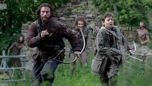 10 Fun Facts Film 28 Years Later