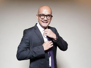 Mahaka Radio Integra Punya Bos Baru, Ini Orangnya Mahaka Radio Integra Punya Bos Baru, Ini Orangnya