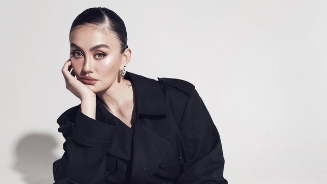 Kabar Terkini Artis dari InsertLive : Kini Main Serial Hollywood, Ini Sederet Sinetron yang Pernah Dibintangi Agnez Mo