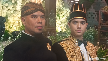 Al Ghazali Geram SF Dibully, Ngotot Mau Laporkan Netizen
