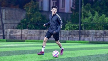 Alvin Jo Curhat Hidup Hancur karena Kecanduan Judi