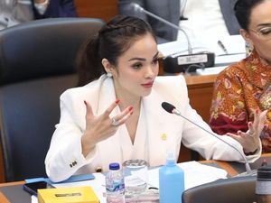 Legislator: Prabowo ke Rusia Bisa Bantu Turunkan Eskalasi Iran Vs Israel