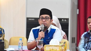 Legislator Beberkan Sektor ASN yang Berpotensi Digantikan AI