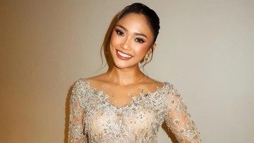 Pesona Marion Jola hingga Mahalini Berkebaya, Gak Ada yang Gagal