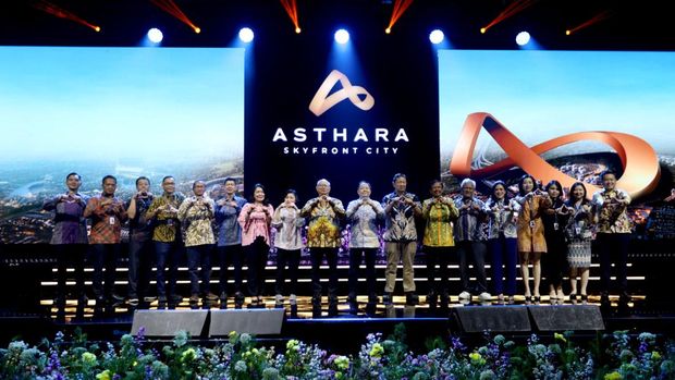 Asthara Group