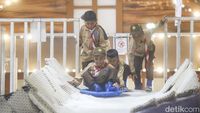 Asyik! Pramuka Bisa Seruan-seruan  di Trans Studio dengan Diskon Khusus