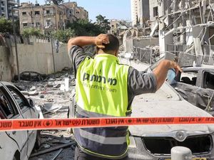 Bagaimana Warga Israel Melihat Konflik dengan Iran?