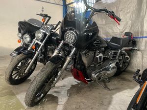 Penampakan Barang Selundupan Sitaan Bea Cukai: Moge-Mara Patagonia Penampakan Barang Selundupan Sitaan Bea Cukai: Moge-Mara Patagonia