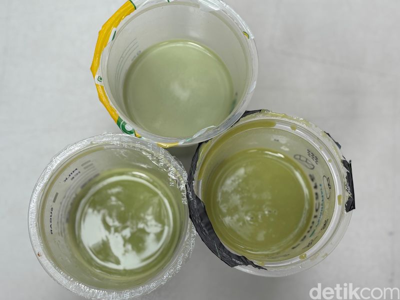 Battle 3 Minuman Matcha Minimarket Rp 20 Ribuan, Mana Paling Enak?