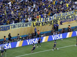 Bayern Bak Main Tandang, Kompany Waspadai Penuh Boca