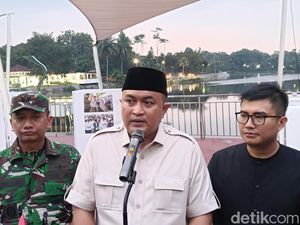 Pemkab Akan Bangun Bogor Creative Hub dan Alun-alun di Cibinong