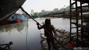 Cari Kerja Makin Susah, Buruh Lepas Jadi Jalan Tengah