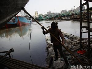 Cari Kerja Makin Susah, Buruh Lepas Jadi Jalan Tengah Cari Kerja Makin Susah, Buruh Lepas Jadi Jalan Tengah