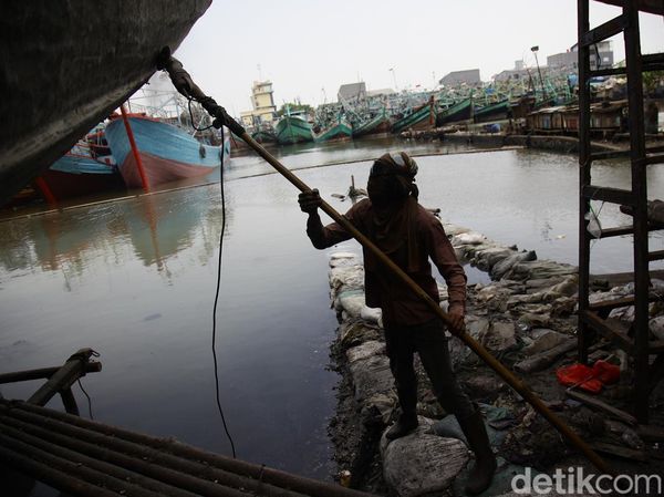 Cari Kerja Makin Susah, Buruh Lepas Jadi Jalan Tengah
