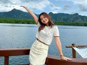 Cesen Pernah Digoda Pengacara, Marshel Widianto Langsung Emosi Cesen Pernah Digoda Pengacara, Marshel Widianto Langsung Emosi