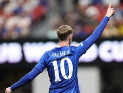 Cole Palmer Belum Izin Pakai Nomor 10 Mudryk