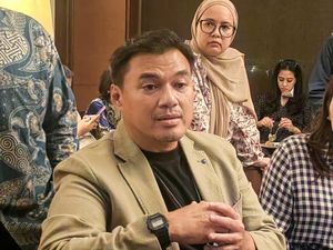 Iran-Israel Perang, Kapal Pertamina Waswas Lewati Laut Merah-Terusan Suez Iran-Israel Perang, Kapal Pertamina Waswas Lewati Laut Merah-Terusan Suez