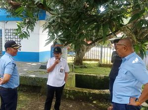 PDAM Bone Butuh Rp 56 Miliar Bangun Sumber Air Baku Baru di Passempe PDAM Bone Butuh Rp 56 Miliar Bangun Sumber Air Baku Baru di Passempe