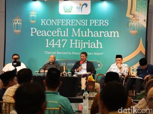 34,6 Juta Pasangan Belum Punya Buku Nikah, Kemenag Ungkap Alasannya