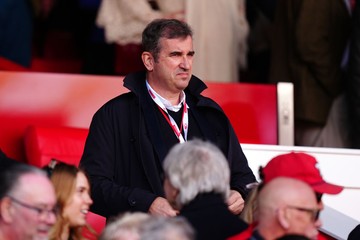 Legenda Liverpool Sindir CEO Man City: Mirip-mirip Donald Trump