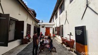 Tahukah Kamu, Ada Layanan Gratis Masuk Museum di Jakarta Khusus 3 Golongan Ini