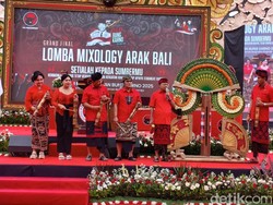 Koster Sebut 14 Merek Arak Bali Rambah Pasar Internasional