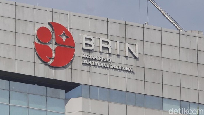 Lulusan Baru Merapat! BRIN Tawarkan Program dengan Insentif Menggiurkan